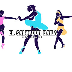 El Salvador Baila