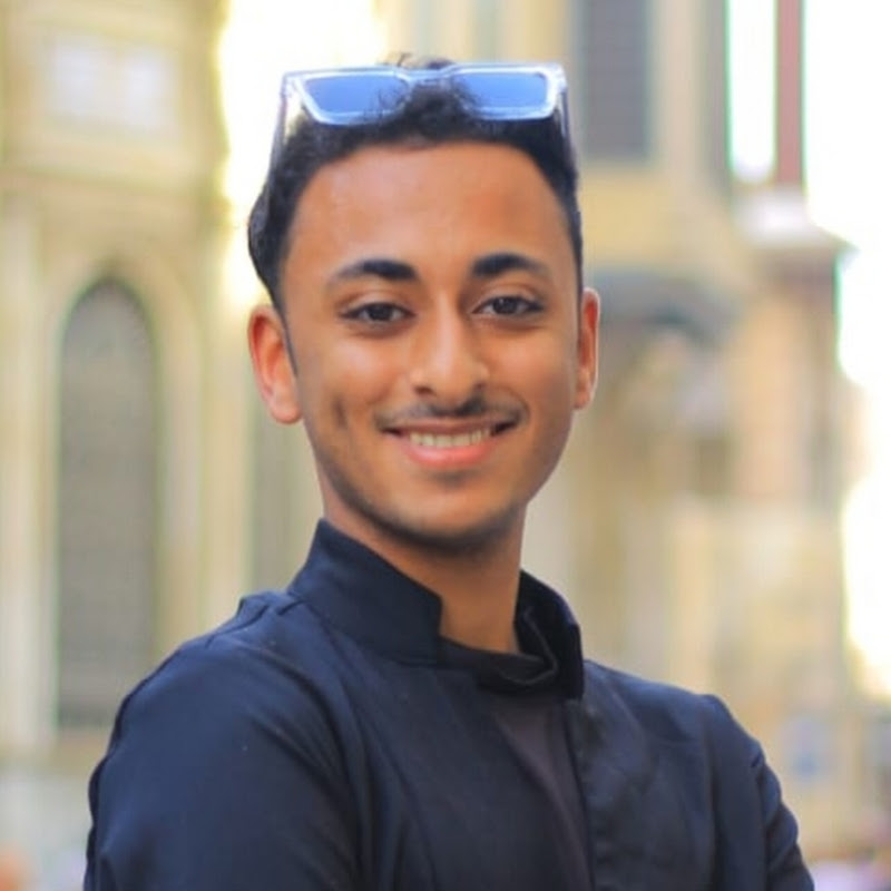 Channel Avatar