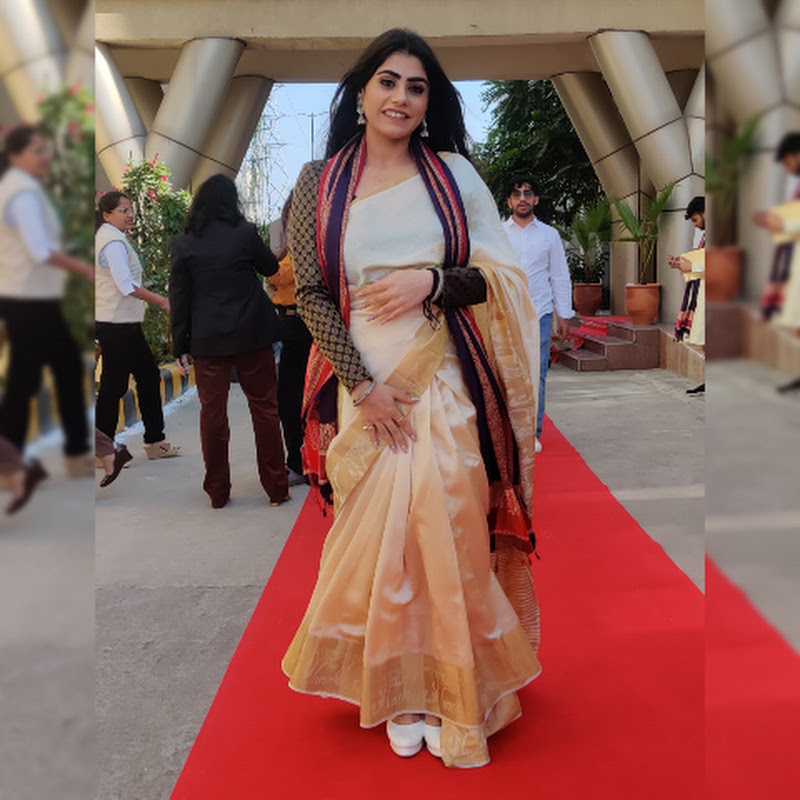 Amrita ChughOfficial