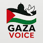 GAZA Now logo