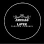 Animals Lover 52 logo