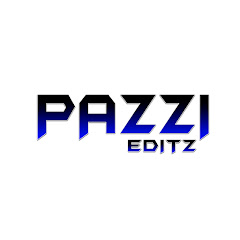 PAZZI EDITZ