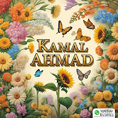 Kamal ahmad ♡