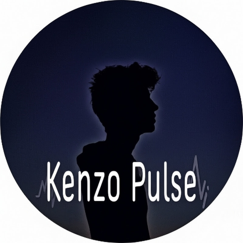 Kenzo Pulse