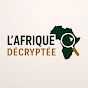l'Afrique décryptée