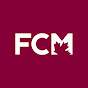 Federation of Canadian Municipalities logo