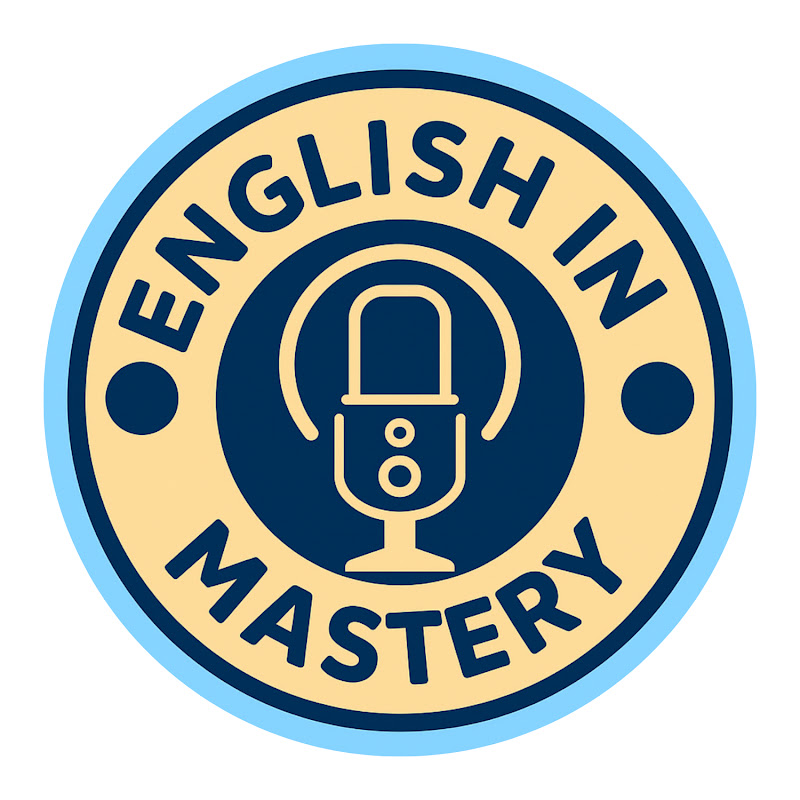 English in Mastery Logo