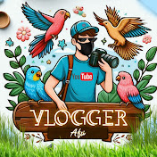 Vlogger Afsi
