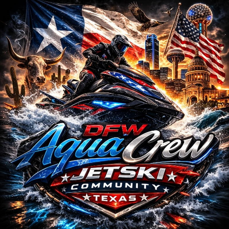 The Aqua Crew 