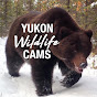 Yukon Wildlife Cams logo
