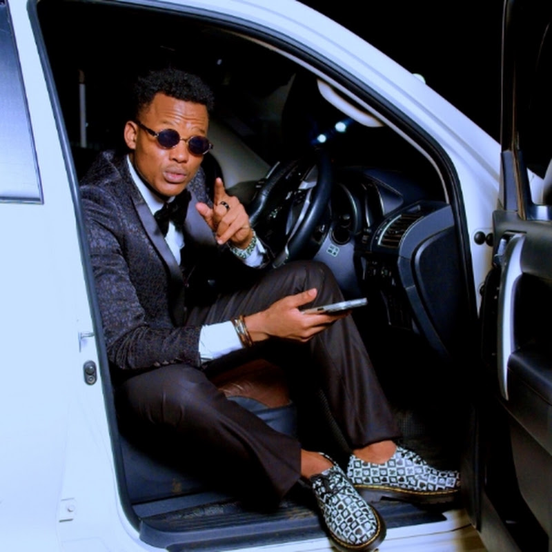 MAXWELL MWALIMU Official