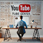 Tube Genius logo