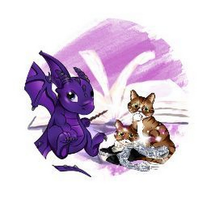 Kitty G Books icon