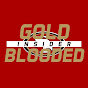 Goldbloodedinsider  - @goldbloodedinsider YouTube Profile Photo