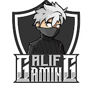 ALIF GAMING