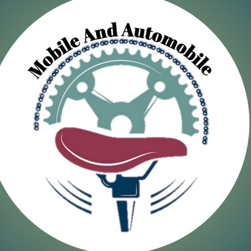 Mobile And Automobile 