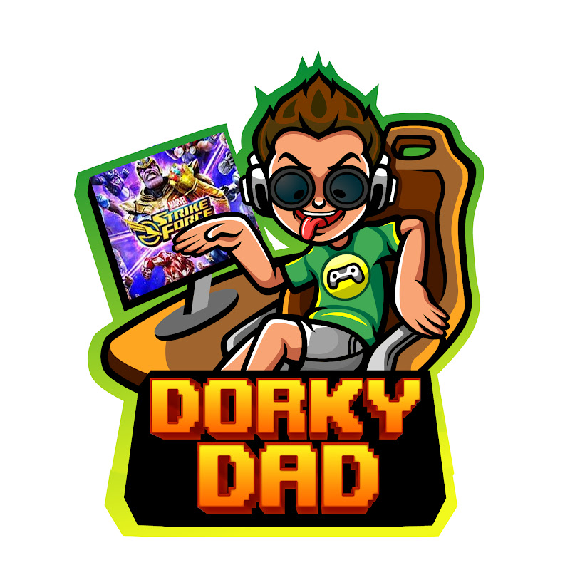 Dorky Dad