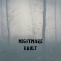 NIGHTMARE VAULT logo