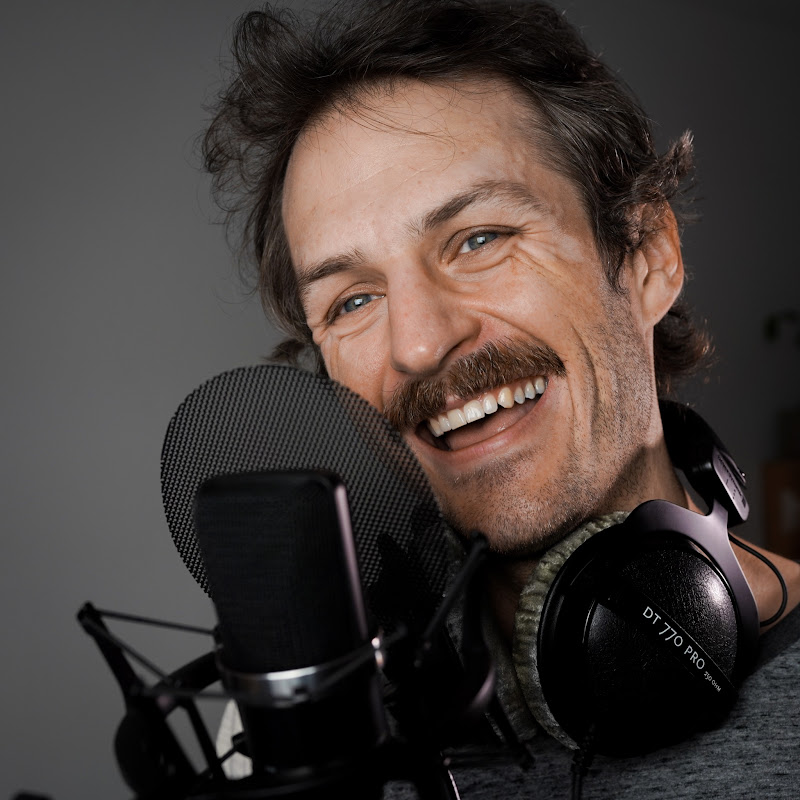 Jay Myers Voiceover