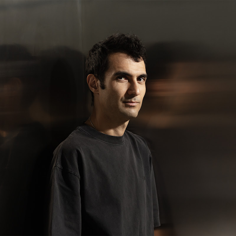 TigranHamasyan