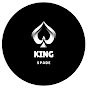 KING Spade  logo