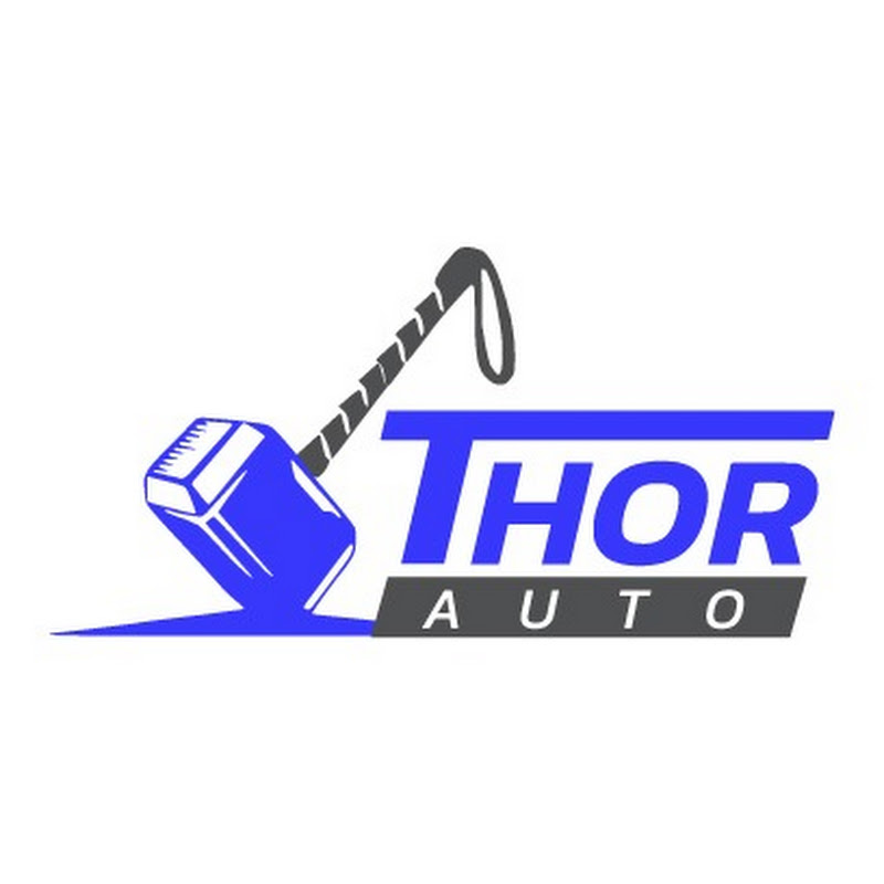 Thor Autocar รถมือสอง