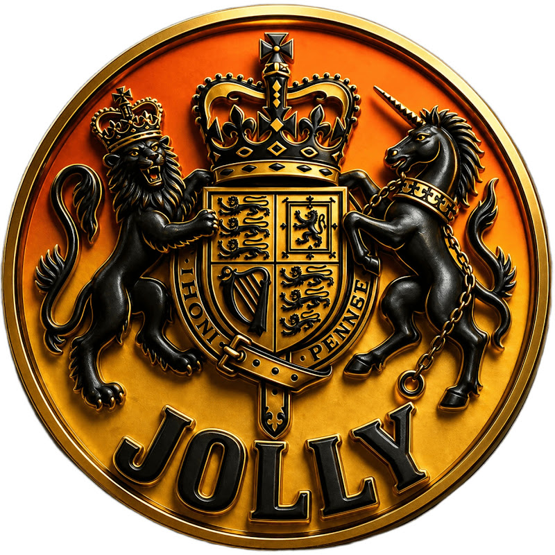 Mr Jolly Roger