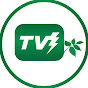 TV Thunder Official channel logo