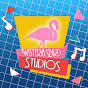 Wisteria Bird Studios logo