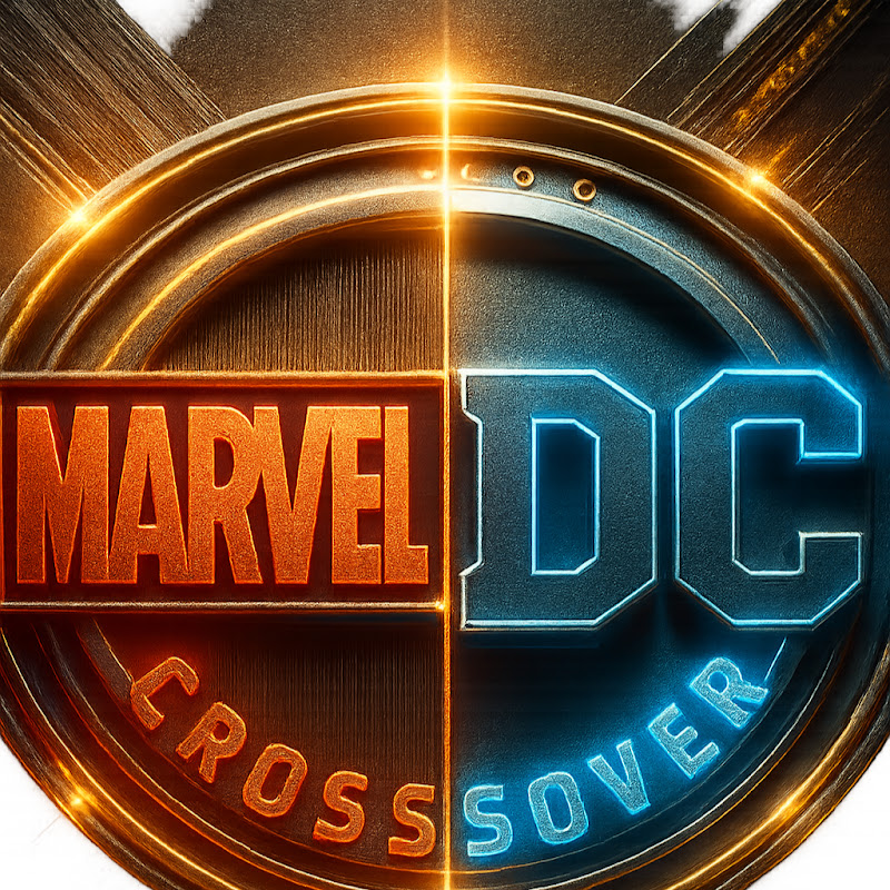 MARVEL AND DC  Theories