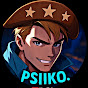PsiikO | Mobile Legends logo