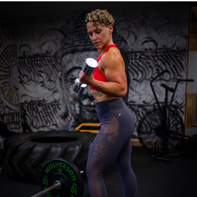 Sarah Gemini