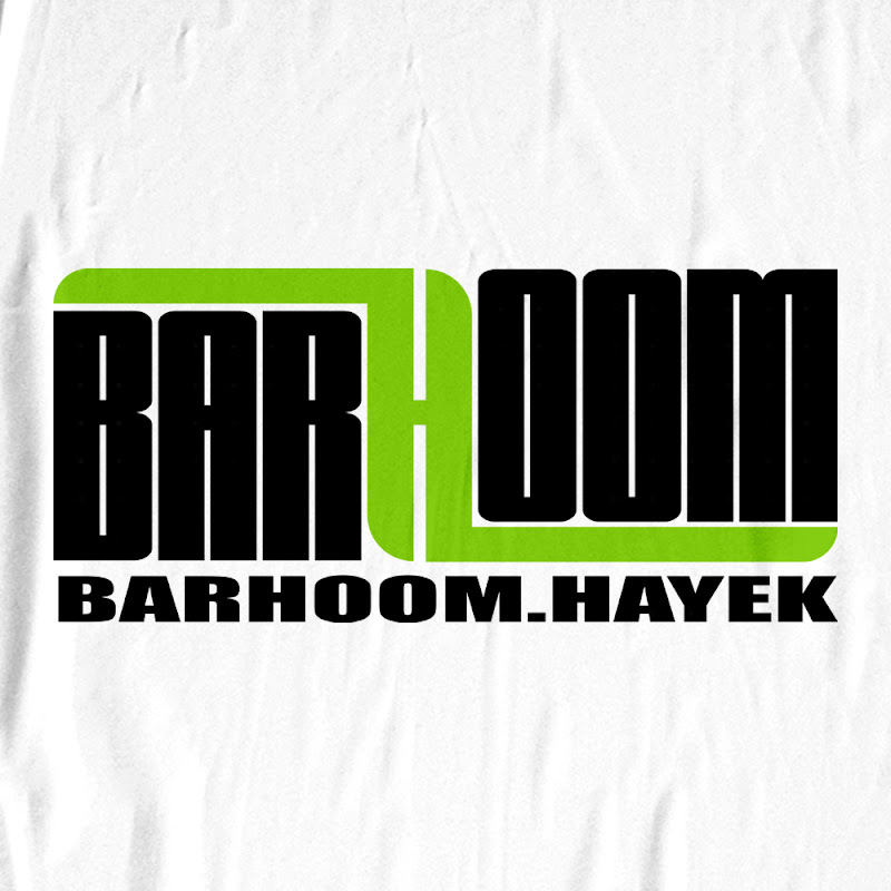 Barhoom Hayek