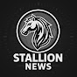 Stallion News logo