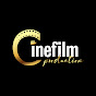 Cine Film Production logo