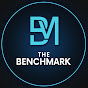 The BenchMark Podcast logo