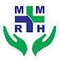 MahabanHospital  logo