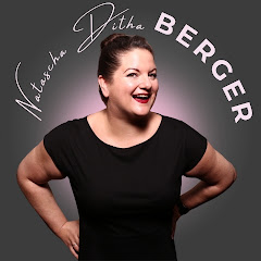 Natascha Ditha BERGER