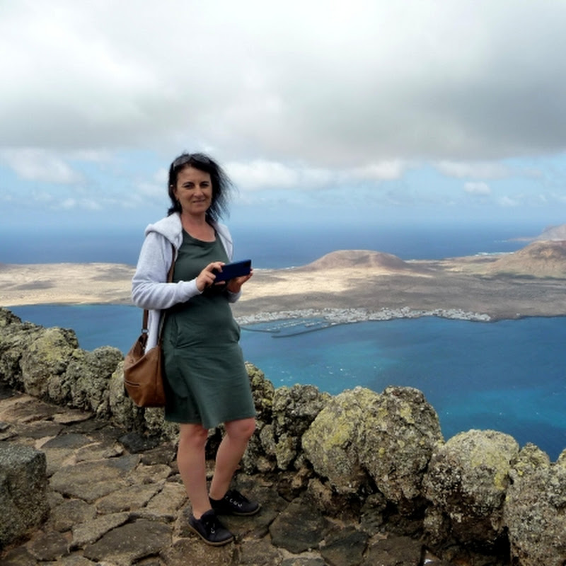Życie na dwa domy: Polska i Fuertaventura