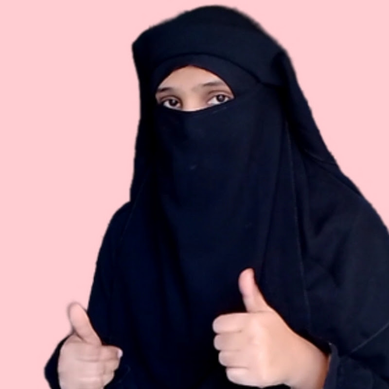 sabana ziyan vlogs