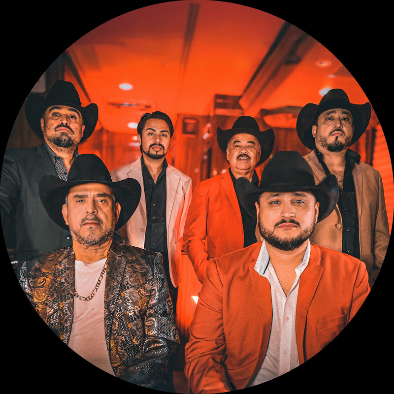 Los Rieleros Del Norte