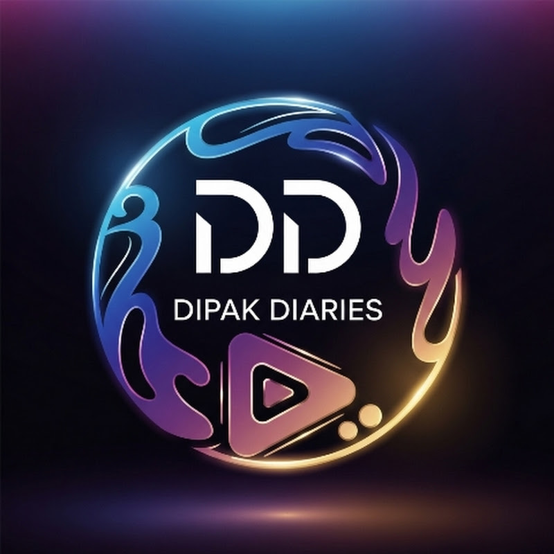Dipak Diaries