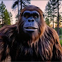 BigFoot VLogs Chanel logo
