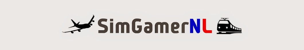 SimGamer NL YouTube channel avatar