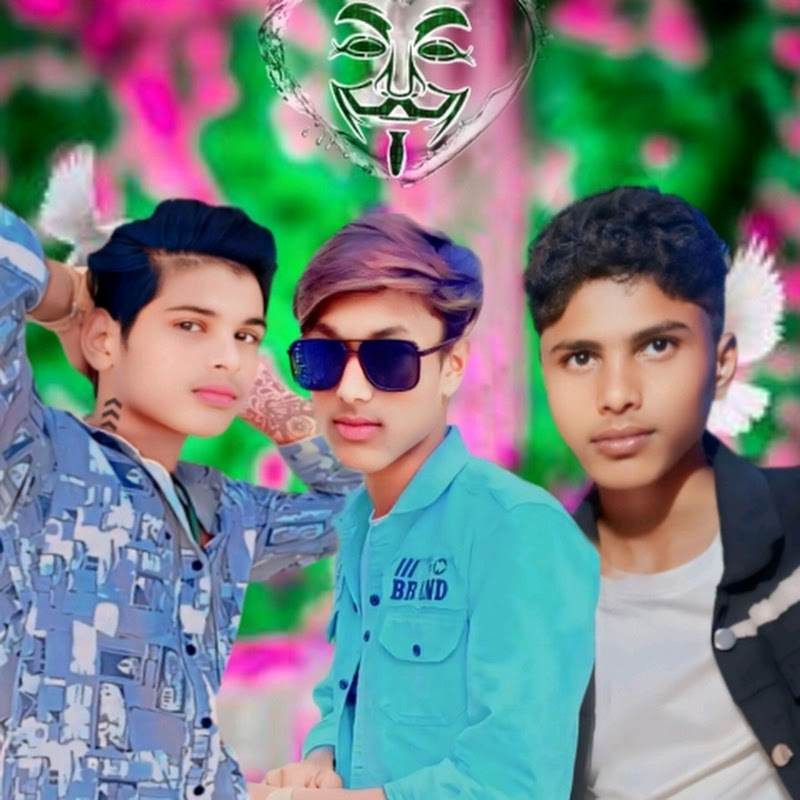 Shekhar irfan dancer