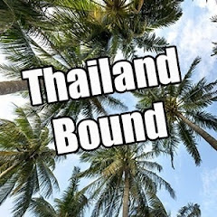Thailand Bound Avatar