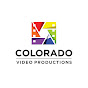 Temple Grandin Video - Colorado Video Productions logo