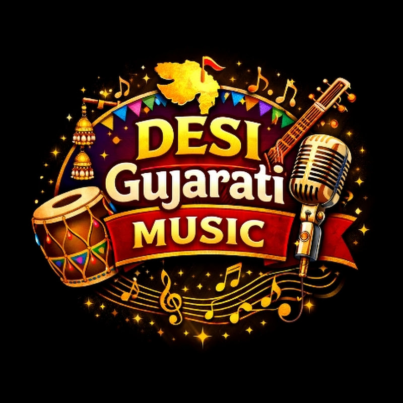 Desi Gujarati Music