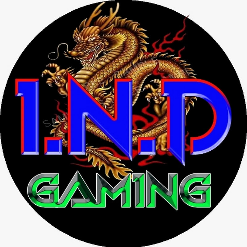 IND GAMING