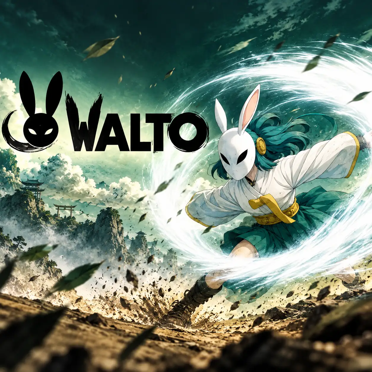 Review 🐰 WALTO | Recensione PC